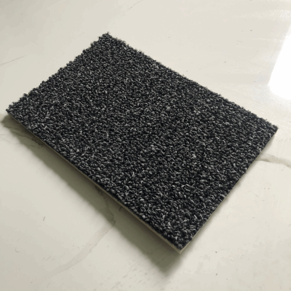 A sample of Harmony matting
